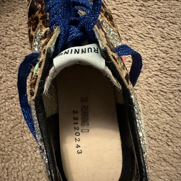 Golden Goose Running Sneakers - Picture 7 of 7